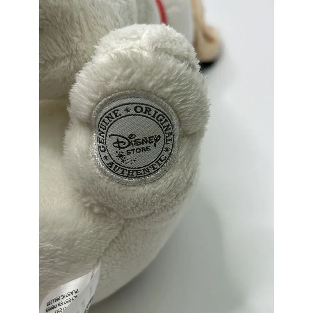 Disney Store Exclusive 101 Dalmatians Lucky Stuffed Animal Plush Puppy Dog
